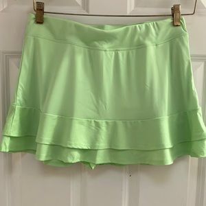 Grand Slam Tennis/Golf/Pickleball Skort, NWT!